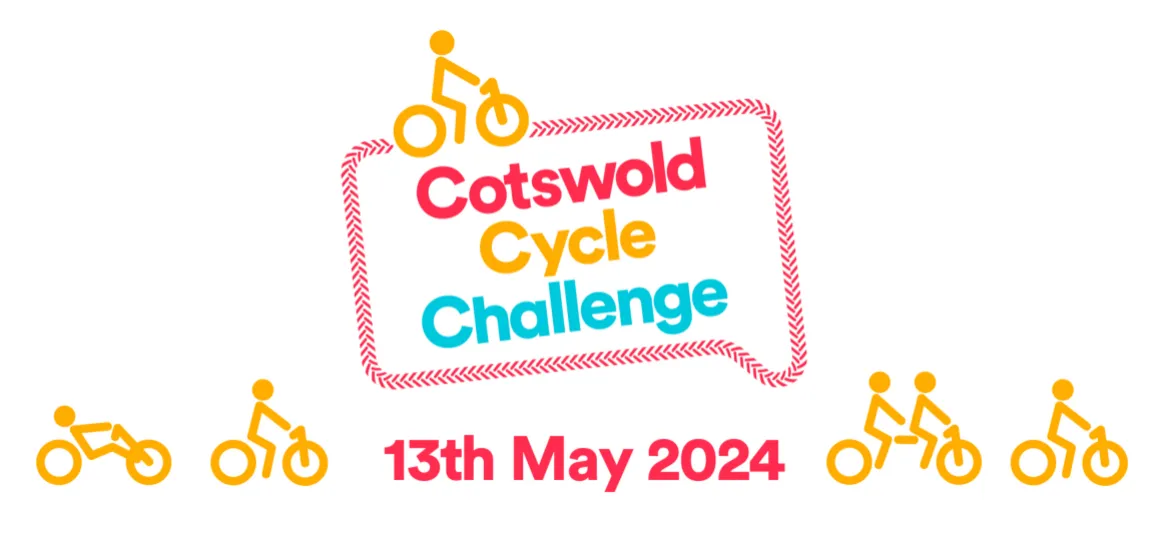 Cotswold Cycle Challenge 2024