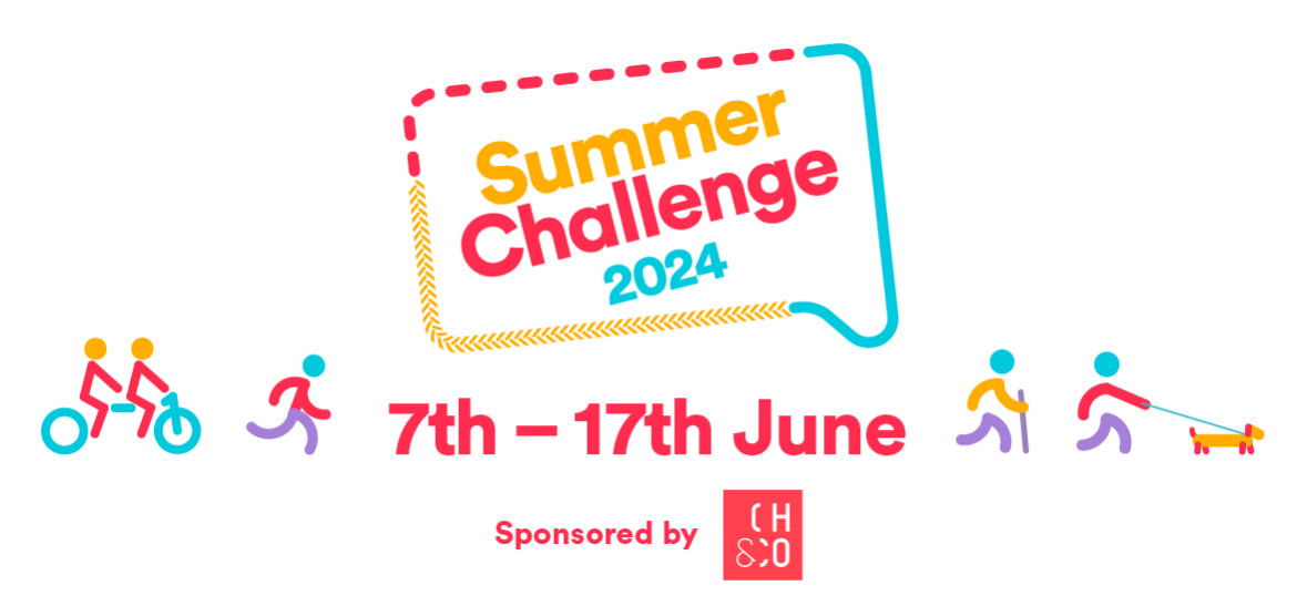 Summer Challenge 2024