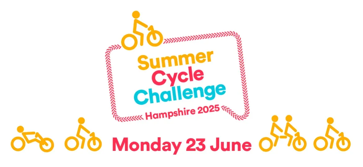 Summer Cycle Challenge 2025